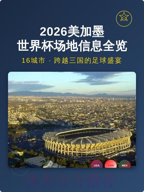 2026美加墨世界杯直播平台完整版